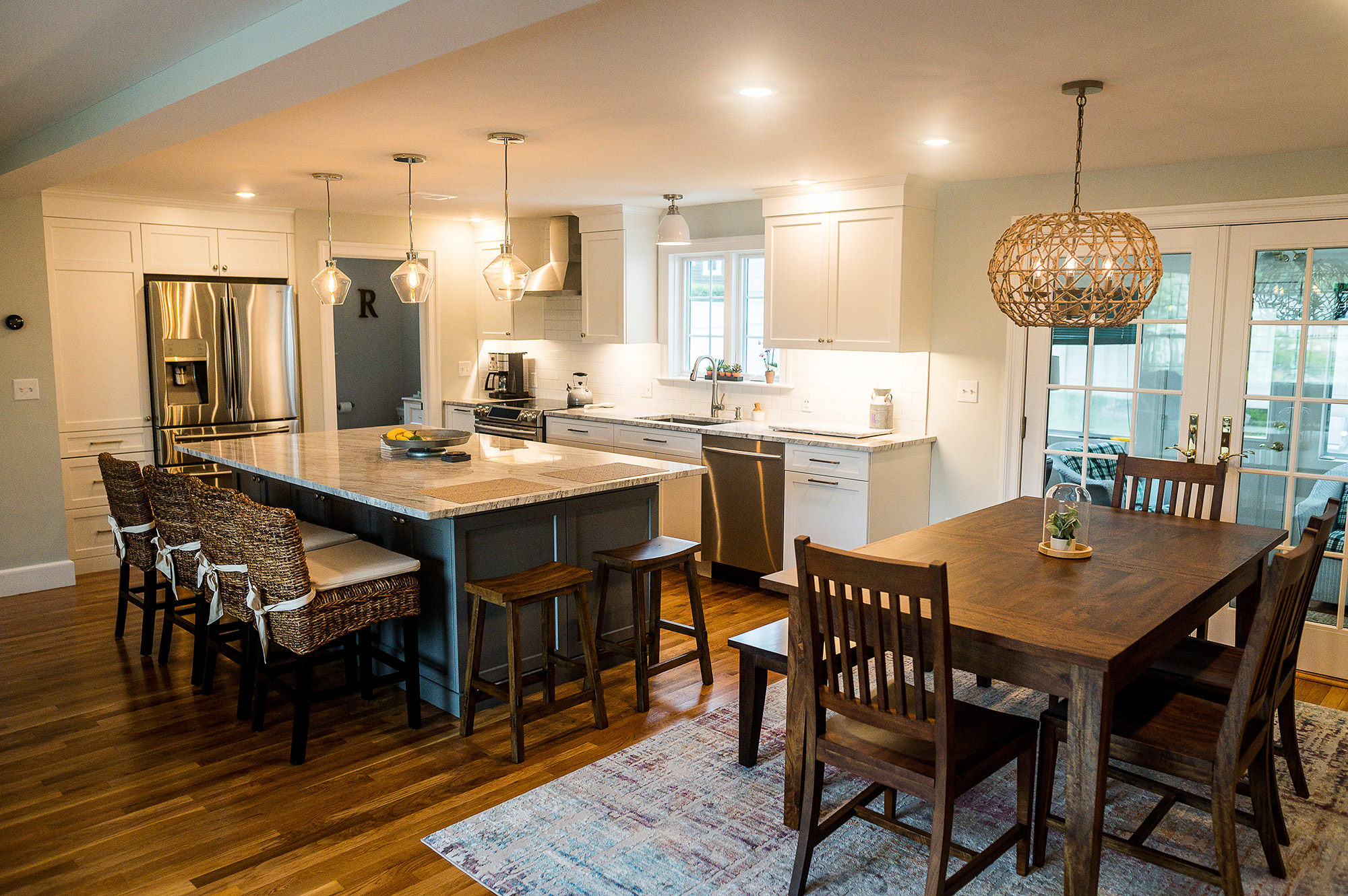 Stillwater Building & Renovation
